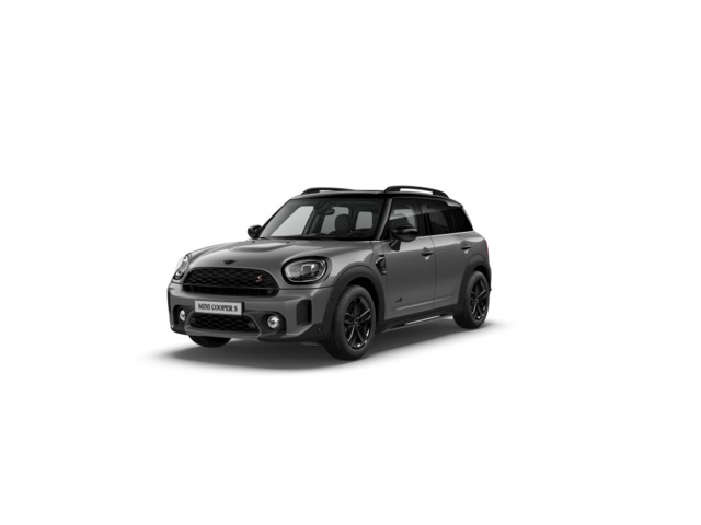 fotoG 2 del MINI MINI Countryman Cooper S ALL4 131 kW (178 CV) 178cv Gasolina del 2022 en Madrid
