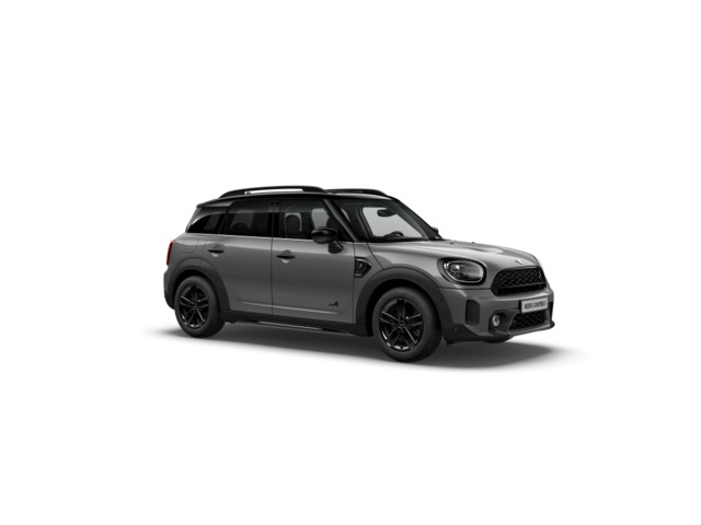 fotoG 3 del MINI MINI Countryman Cooper S ALL4 131 kW (178 CV) 178cv Gasolina del 2022 en Madrid