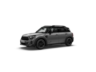 Fotos de MINI Countryman Cooper S ALL4 131 kW (178 CV)