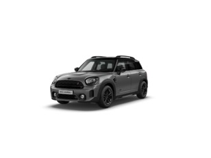 Fotos de MINI Countryman Cooper S ALL4 131 kW (178 CV)