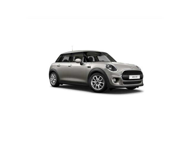 fotoG 3 del MINI MINI 5 Puertas One 75 kW (102 CV) 102cv Gasolina del 2019 en Madrid