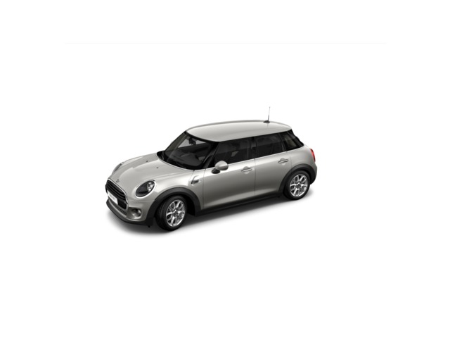 fotoG 4 del MINI MINI 5 Puertas One 75 kW (102 CV) 102cv Gasolina del 2019 en Madrid