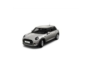 Fotos de MINI 5 Puertas One 75 kW (102 CV)