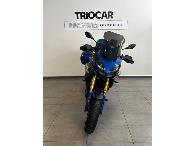 BMW Motorrad F 900 XR A2  de ocasión 