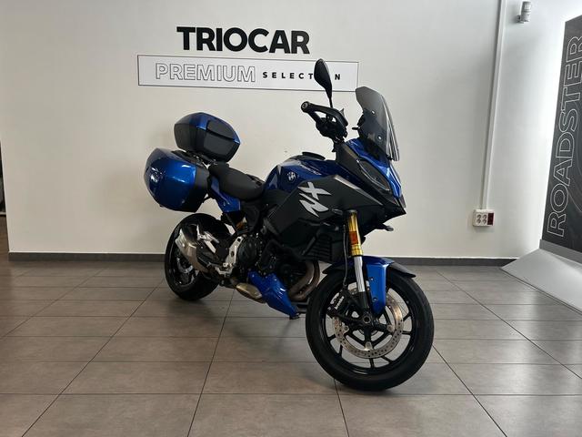 BMW Motorrad F 900 XR A2  de ocasión 