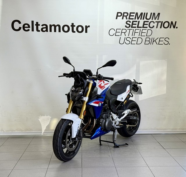 BMW Motorrad F 900 R  de ocasión 