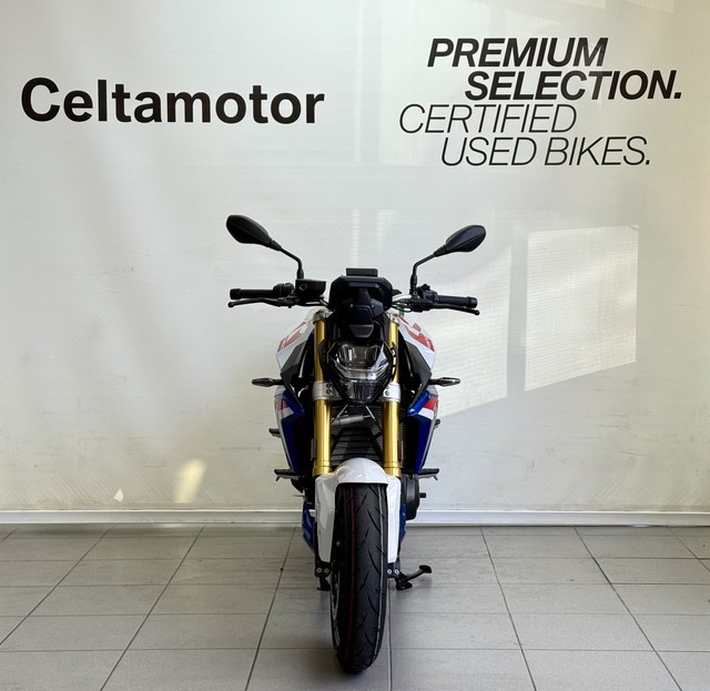 BMW Motorrad F 900 R  de ocasión 