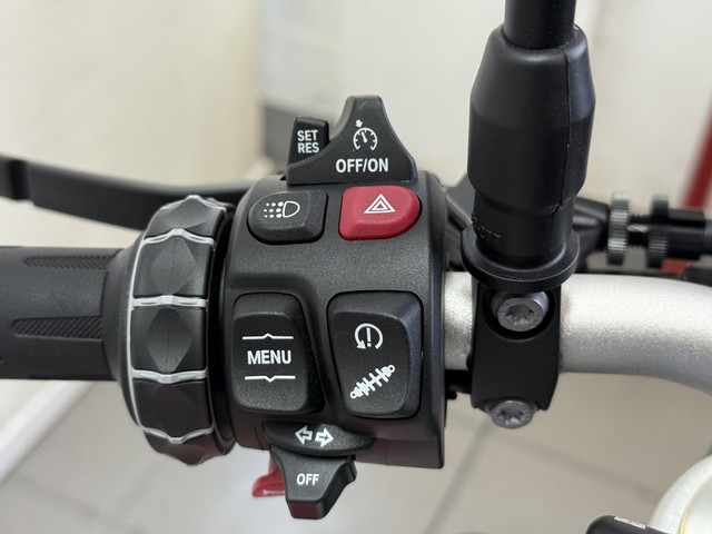 BMW Motorrad F 900 R  de ocasión 
