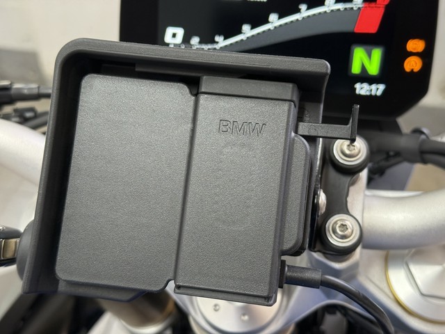 BMW Motorrad F 900 R  de ocasión 