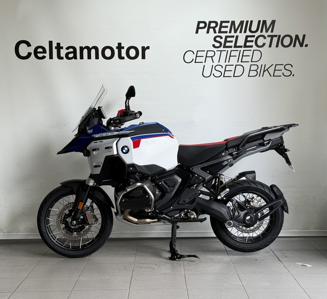 BMW Motorrad R 1300 GS Adventure  de ocasión 