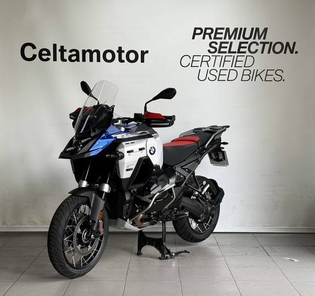 BMW Motorrad R 1300 GS Adventure  de ocasión 