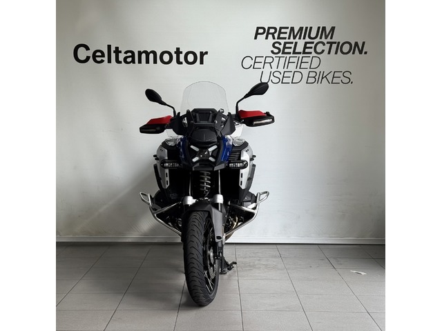 BMW Motorrad R 1300 GS Adventure  de ocasión 