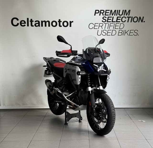 BMW Motorrad R 1300 GS Adventure  de ocasión 