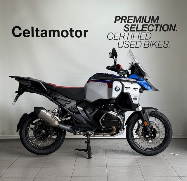 BMW Motorrad R 1300 GS Adventure  de ocasión 