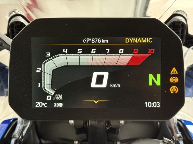 BMW Motorrad R 1300 GS Adventure  de ocasión 
