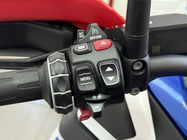 BMW Motorrad R 1300 GS Adventure  de ocasión 