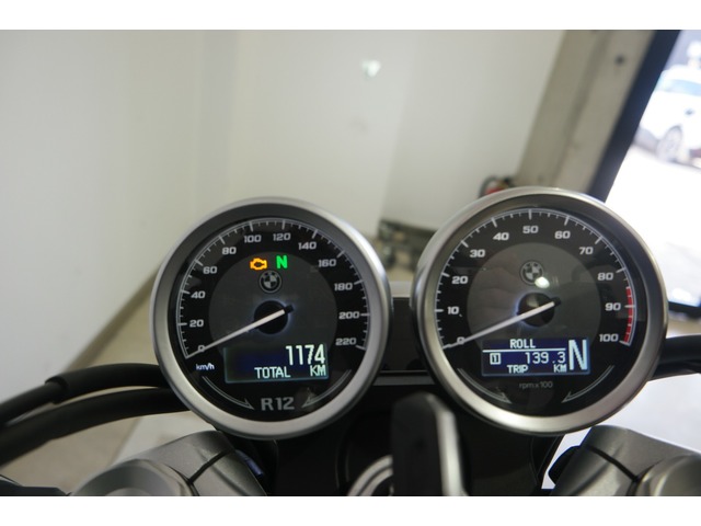 BMW Motorrad R 12  de ocasión 