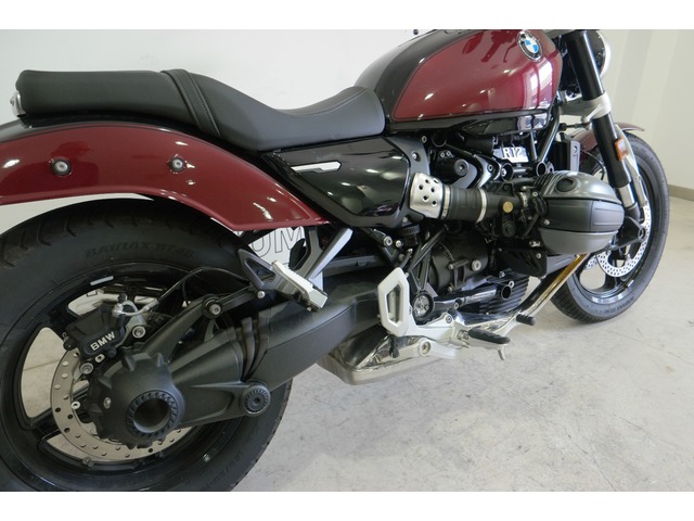 BMW Motorrad R 12  de ocasión 