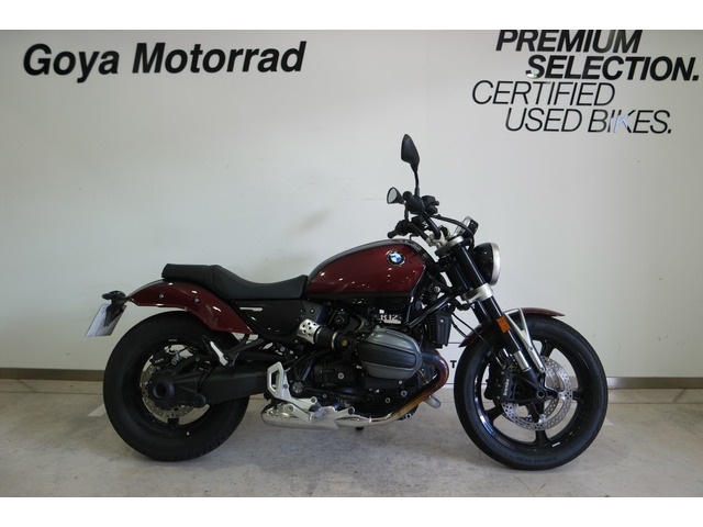 BMW Motorrad R 12  de ocasión 