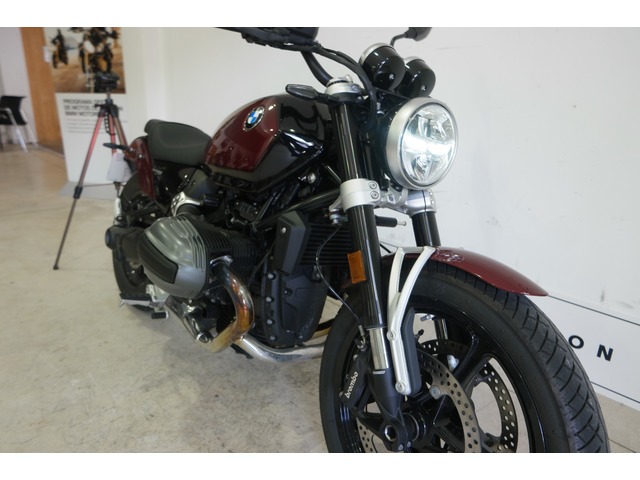 BMW Motorrad R 12  de ocasión 