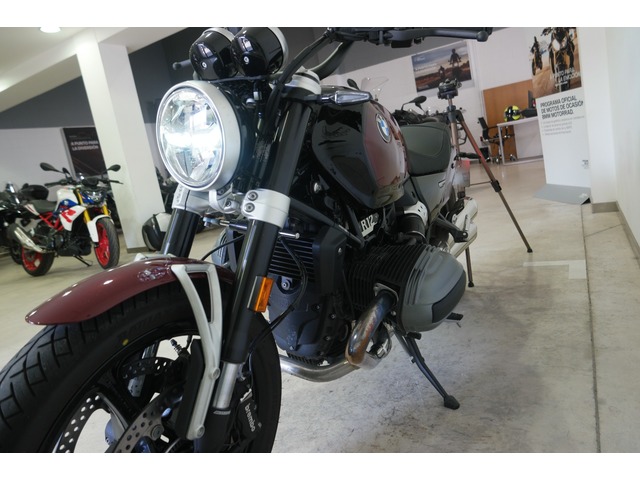 BMW Motorrad R 12  de ocasión 