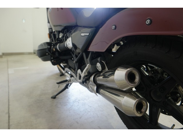 BMW Motorrad R 12  de ocasión 