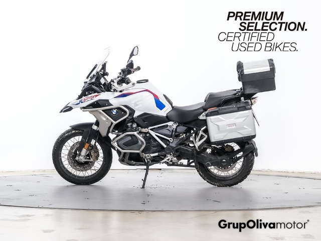 BMW Motorrad R 1250 GS  de ocasión 