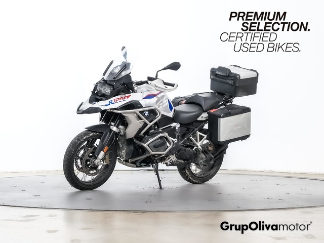 BMW Motorrad R 1250 GS  de ocasión 
