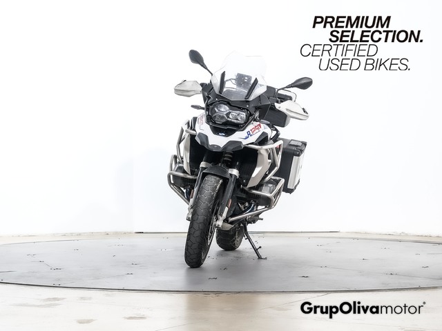 BMW Motorrad R 1250 GS  de ocasión 