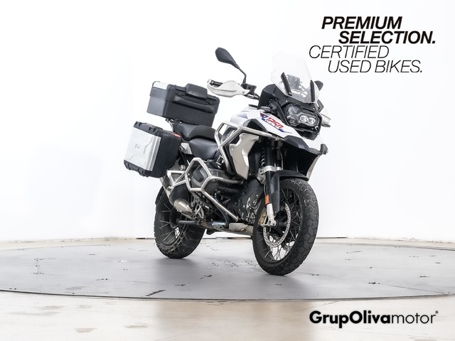 BMW Motorrad R 1250 GS  de ocasión 