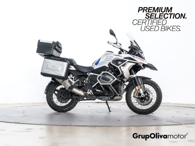 BMW Motorrad R 1250 GS  de ocasión 