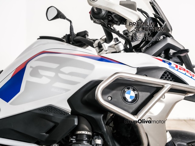 BMW Motorrad R 1250 GS  de ocasión 