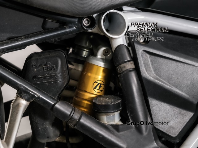 BMW Motorrad R 1250 GS  de ocasión 
