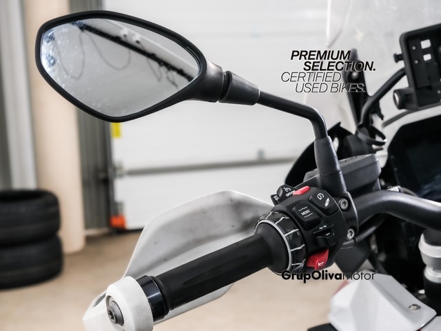 BMW Motorrad R 1250 GS  de ocasión 