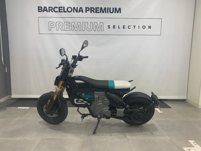 BMW Motorrad CE 2  de ocasión 