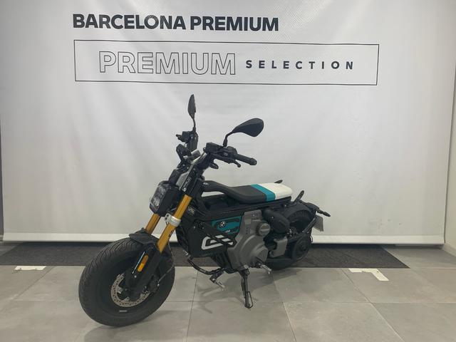 BMW Motorrad CE 2  de ocasión 