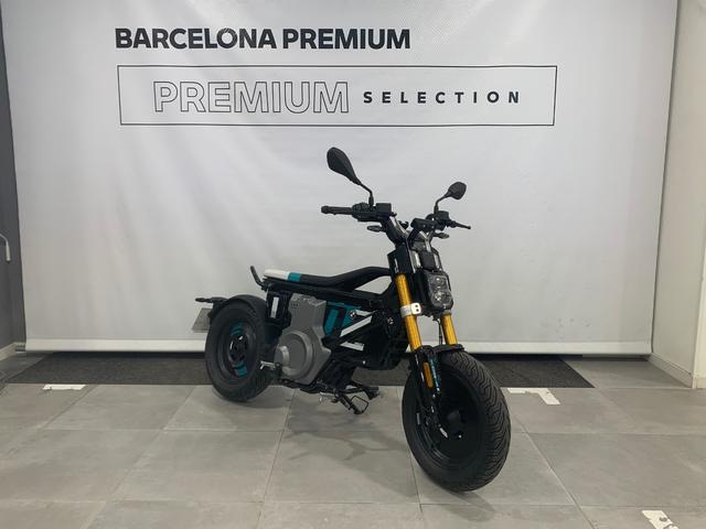 BMW Motorrad CE 2  de ocasión 