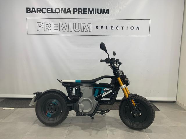 BMW Motorrad CE 2  de ocasión 