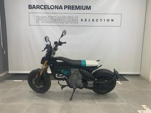 motos BMW Motorrad CE 2 segunda mano
