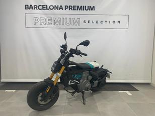 motos segunda mano BMW Motorrad