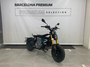 motos segunda mano BMW Motorrad