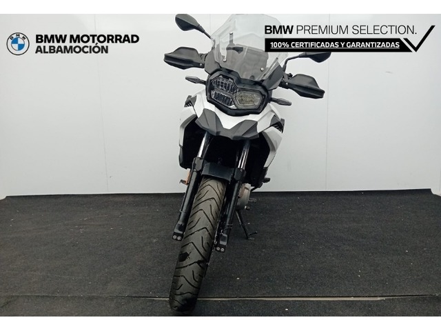 BMW Motorrad F 750 GS  de ocasión 