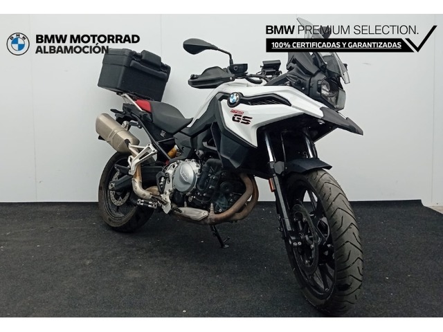 BMW Motorrad F 750 GS  de ocasión 