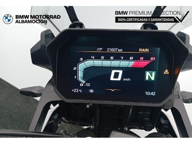 BMW Motorrad F 750 GS  de ocasión 