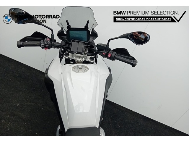 BMW Motorrad F 750 GS  de ocasión 
