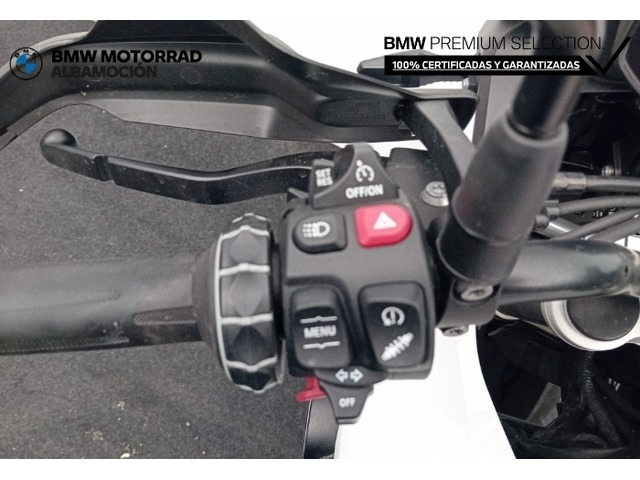 BMW Motorrad F 750 GS  de ocasión 