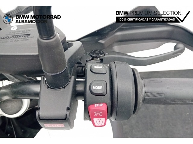 BMW Motorrad F 750 GS  de ocasión 
