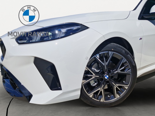 Foto 6 BMW Serie 2 220d Gran Coupe 120 kW (163 CV)