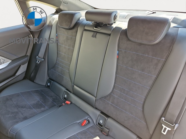 Foto 9 BMW Serie 2 220d Gran Coupe 120 kW (163 CV)