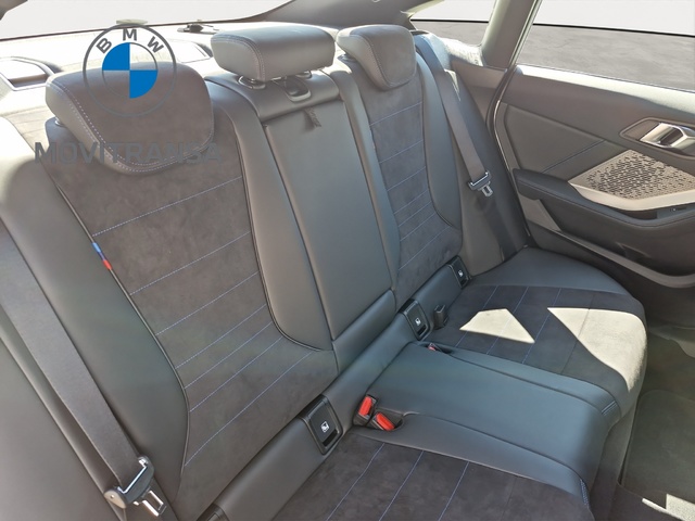 Foto 12 BMW Serie 2 220d Gran Coupe 120 kW (163 CV)